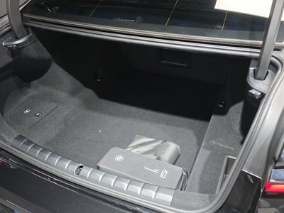 2025 BMW 7 SERIES — миниатюра 34