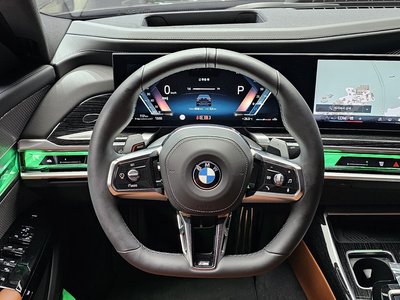 2025 BMW 7 SERIES — миниатюра 19