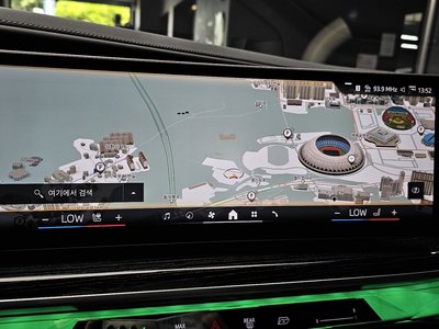 2025 BMW 7 SERIES — миниатюра 20