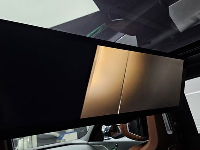 2025 BMW 7 SERIES — миниатюра 29
