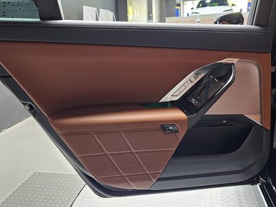 2025 BMW 7 SERIES — миниатюра 15