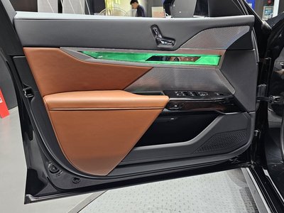 2025 BMW 7 SERIES — миниатюра 14