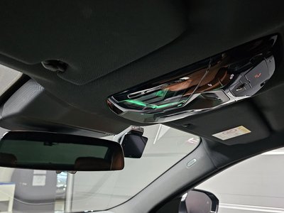 2025 BMW 7 SERIES — миниатюра 31