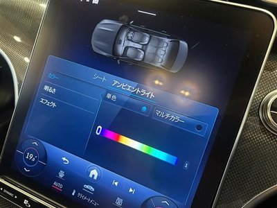 2022 Mercedes-BENZ OTHERS — миниатюра 19