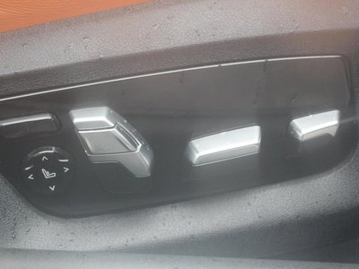 2018 BMW M5 缩略图 70