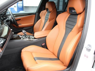 2018 BMW M5 缩略图 49