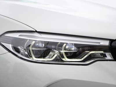 2018 BMW M5 缩略图 18