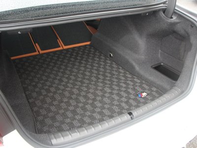 2018 BMW M5 缩略图 77