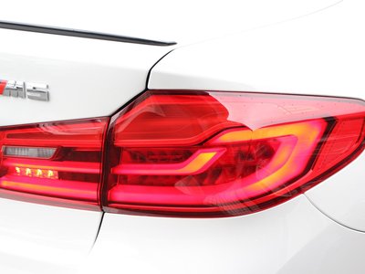 2018 BMW M5 缩略图 81