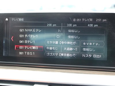 2018 BMW M5 缩略图 25