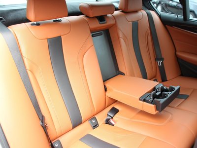 2018 BMW M5 缩略图 28