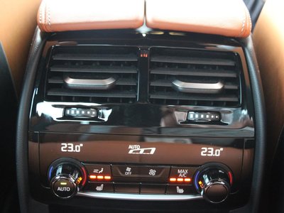 2018 BMW M5 缩略图 29