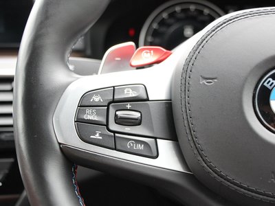 2018 BMW M5 缩略图 19