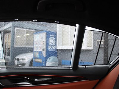 2018 BMW M5 缩略图 76