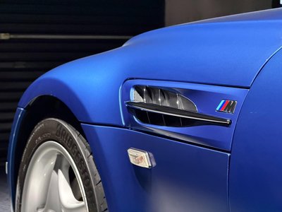 BMW Z3 M ROADSTER - 10