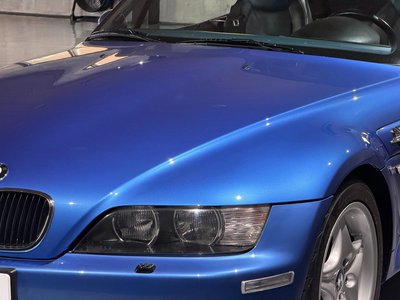 BMW Z3 M ROADSTER - 8