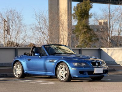 BMW Z3 M ROADSTER - 1