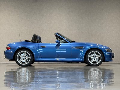 BMW Z3 M ROADSTER - 6