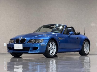BMW Z3 M ROADSTER - 2