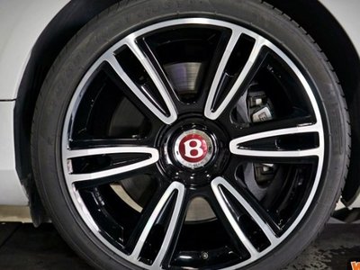 BENTLEY CONTINENTAL - 6