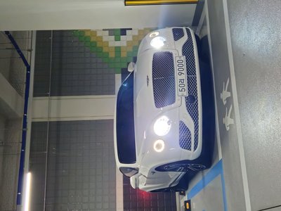 BENTLEY CONTINENTAL - 2