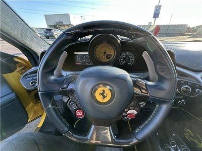 FERRARI 458 - 4