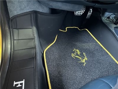 FERRARI 458 - 7