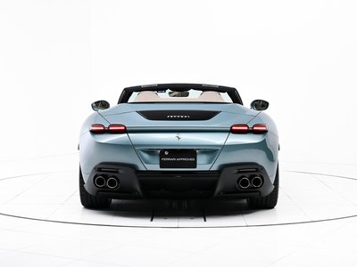 FERRARI ROMA SPIDER - 6