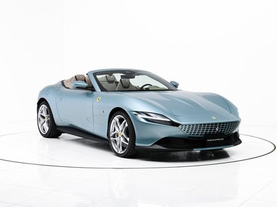 FERRARI ROMA SPIDER - 7