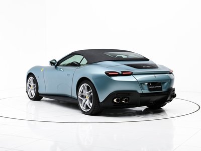 FERRARI ROMA SPIDER - 10