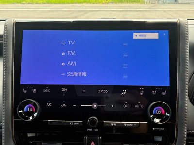 2024 Toyota ALPHARD thumbnail 32