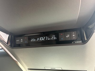 2024 Toyota ALPHARD thumbnail 56