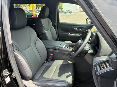 2024 Toyota ALPHARD thumbnail 20