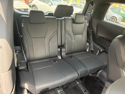 2024 Toyota ALPHARD thumbnail 23