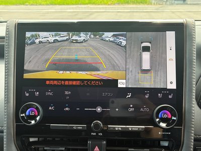 2024 Toyota ALPHARD thumbnail 33