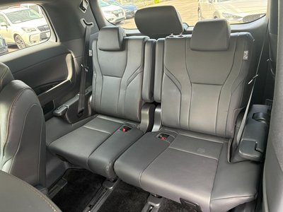 2024 Toyota ALPHARD thumbnail 26