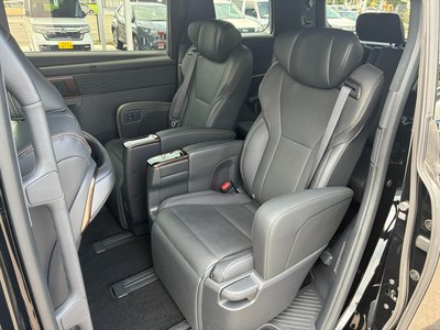 2024 Toyota ALPHARD thumbnail 25