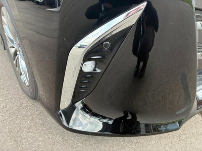2024 Toyota ALPHARD thumbnail 66