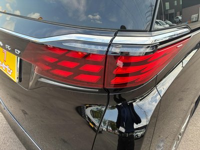 2024 Toyota ALPHARD thumbnail 67