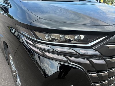 2024 Toyota ALPHARD thumbnail 65