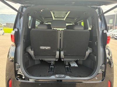 2024 Toyota ALPHARD thumbnail 29