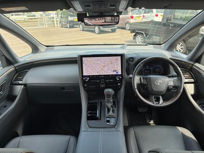صورة 9 لـ 2024 Toyota ALPHARD