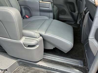 2024 Toyota ALPHARD thumbnail 59