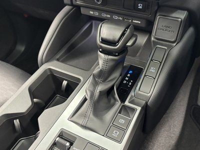 2024 Toyota LAND CRUISER 250 — миниатюра 54