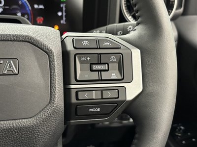 2024 Toyota LAND CRUISER 250 — миниатюра 50