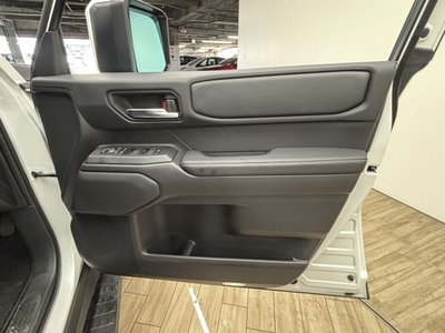 2024 Toyota LAND CRUISER 250 — миниатюра 39