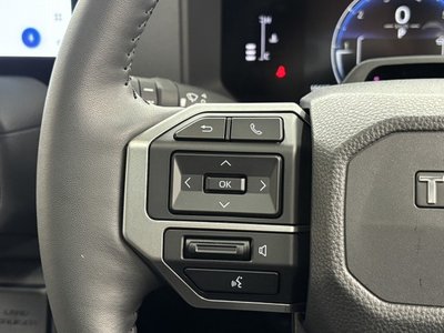 2024 Toyota LAND CRUISER 250 — миниатюра 49