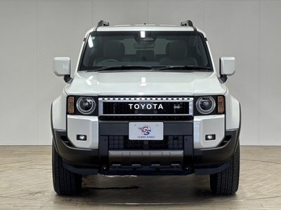2024 Toyota LAND CRUISER 250 — миниатюра 28