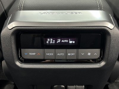2024 Toyota LAND CRUISER 250 — миниатюра 43