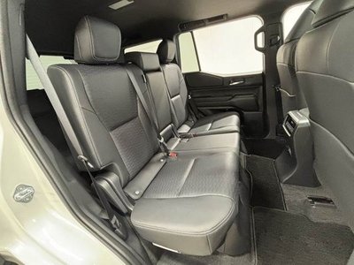2024 Toyota LAND CRUISER 250 — миниатюра 11